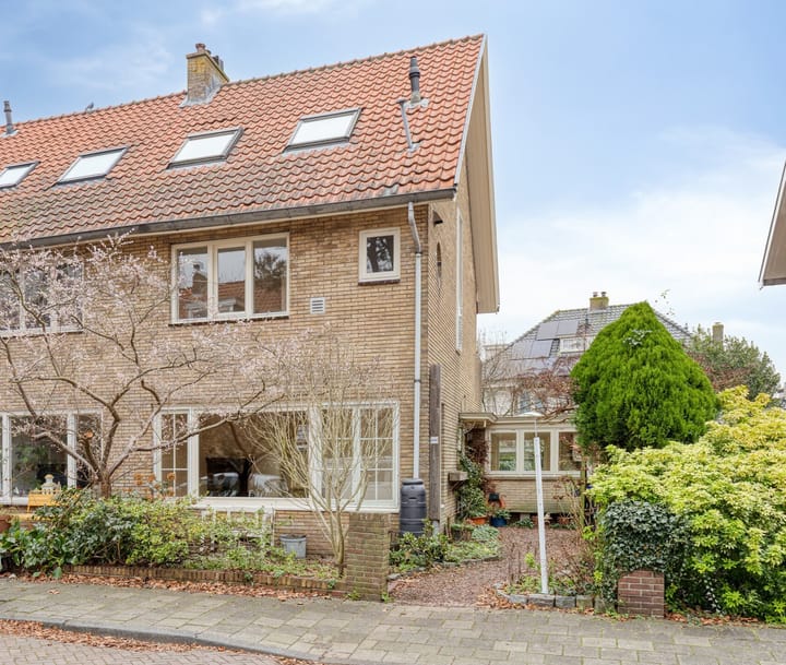 Dickmansstraat 60
