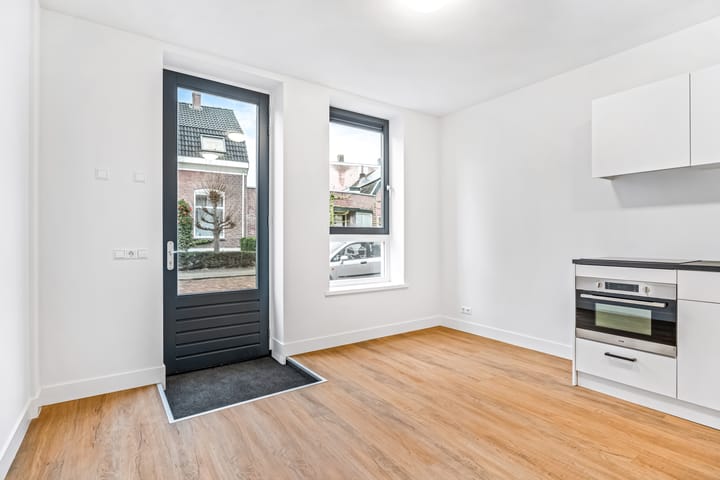 Foto 4 van Bekensteinselaan 20