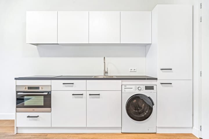 Foto 7 van Bekensteinselaan 20