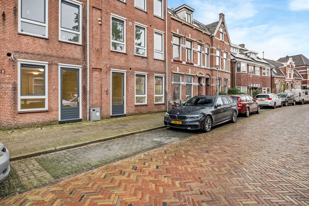 Photo 13 of Bekensteinselaan 20