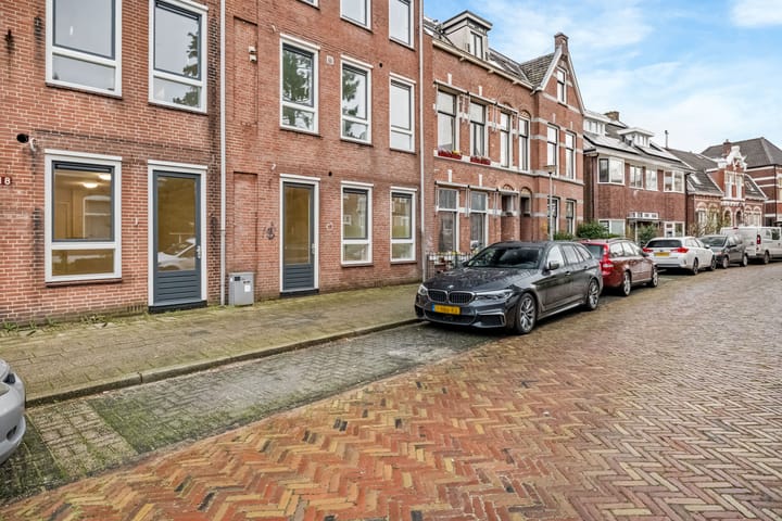 Foto 13 van Bekensteinselaan 20