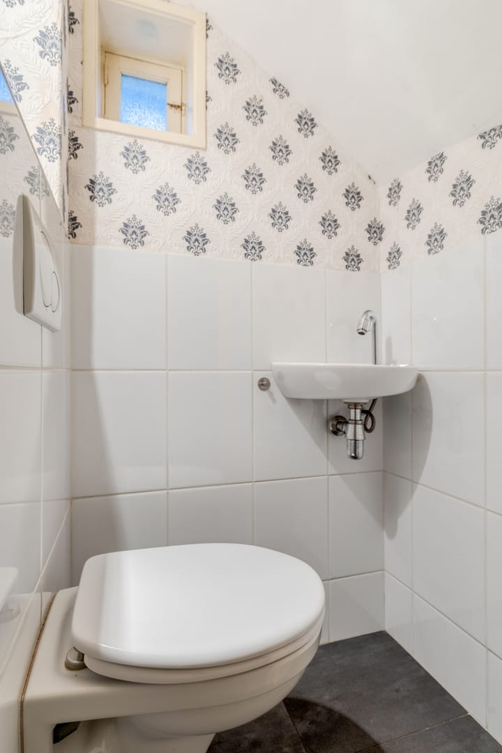 Foto 5 van Dickmansstraat 60