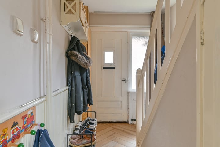 Foto 3 van Linthorst Homanstraat 14