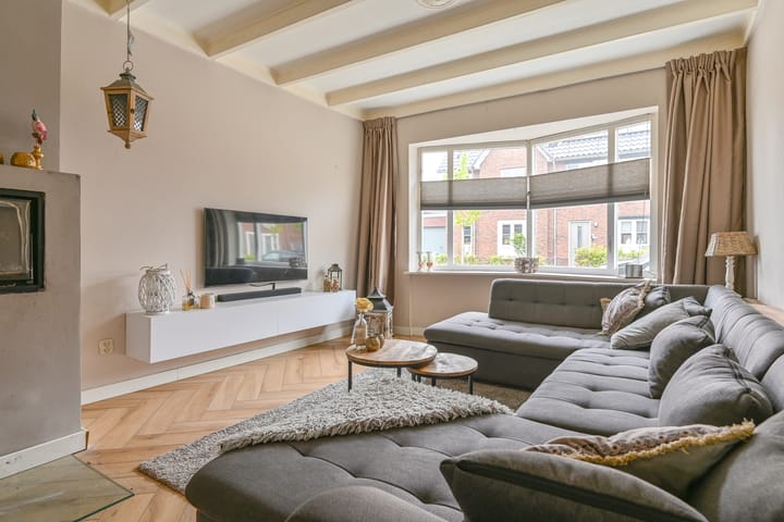 Foto 6 van Linthorst Homanstraat 14