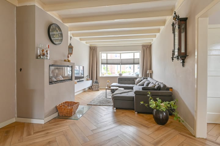 Foto 4 van Linthorst Homanstraat 14