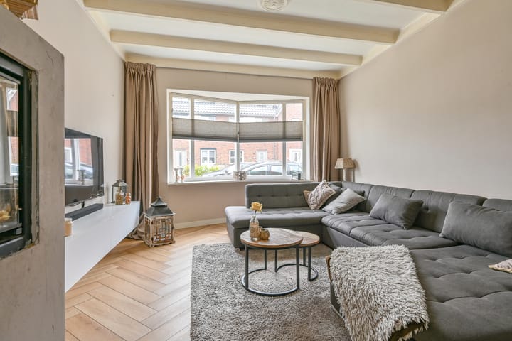 Foto 7 van Linthorst Homanstraat 14