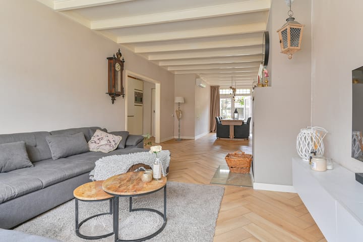 Foto 9 van Linthorst Homanstraat 14