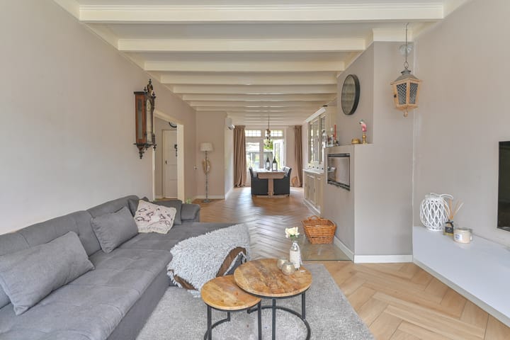 Foto 10 van Linthorst Homanstraat 14