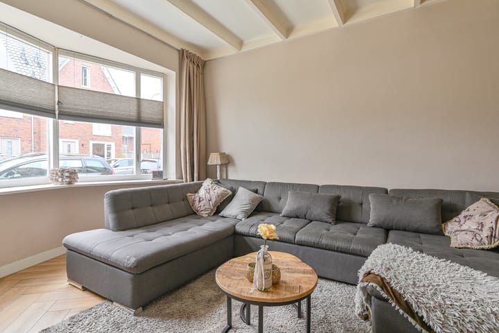 Foto 8 van Linthorst Homanstraat 14