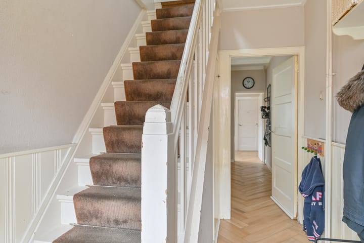 Foto 2 van Linthorst Homanstraat 14