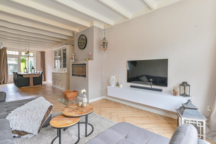 Foto 11 van Linthorst Homanstraat 14