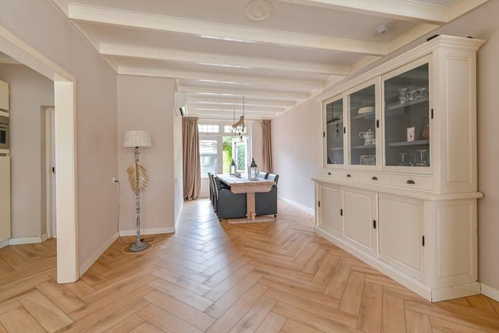 Foto 12 van Linthorst Homanstraat 14