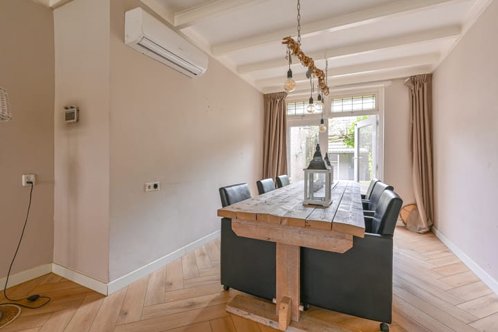 Foto 13 van Linthorst Homanstraat 14