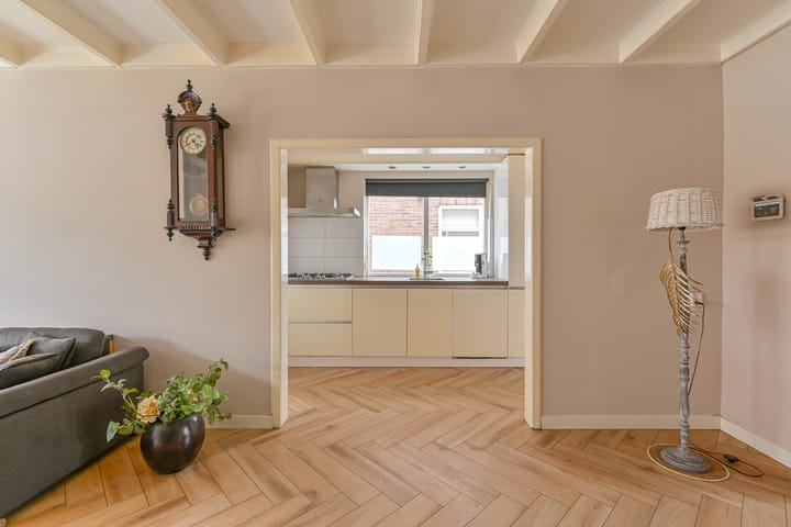 Foto 16 van Linthorst Homanstraat 14