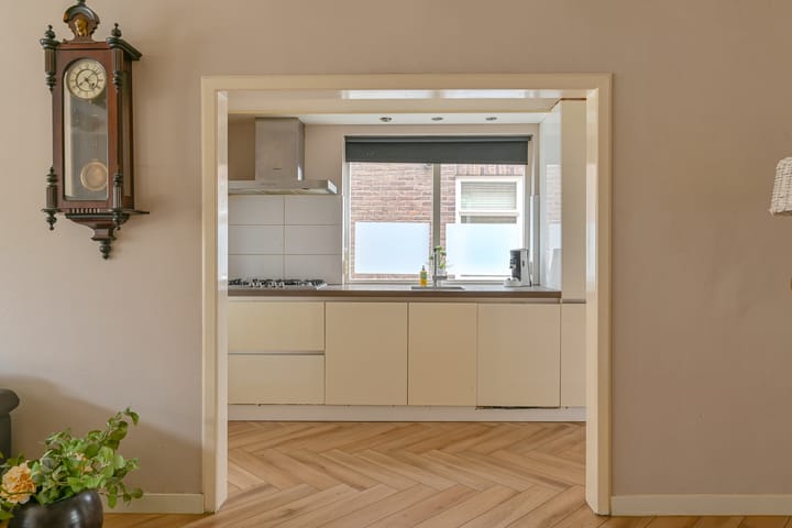 Foto 17 van Linthorst Homanstraat 14