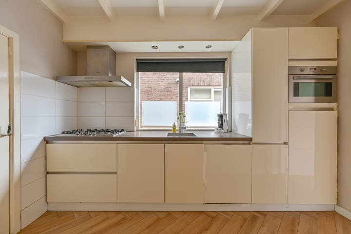 Foto 18 van Linthorst Homanstraat 14