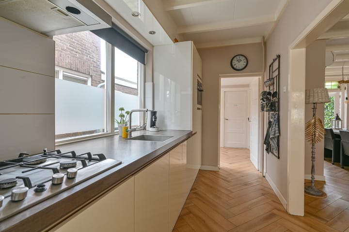 Foto 19 van Linthorst Homanstraat 14