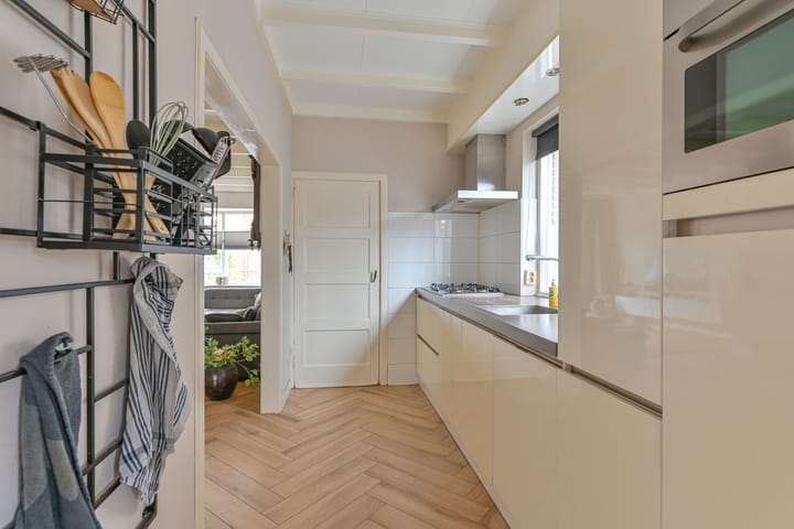 Foto 20 van Linthorst Homanstraat 14