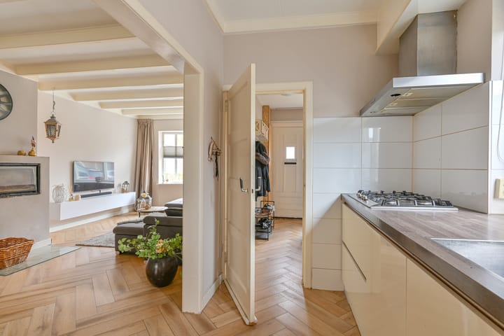 Foto 21 van Linthorst Homanstraat 14