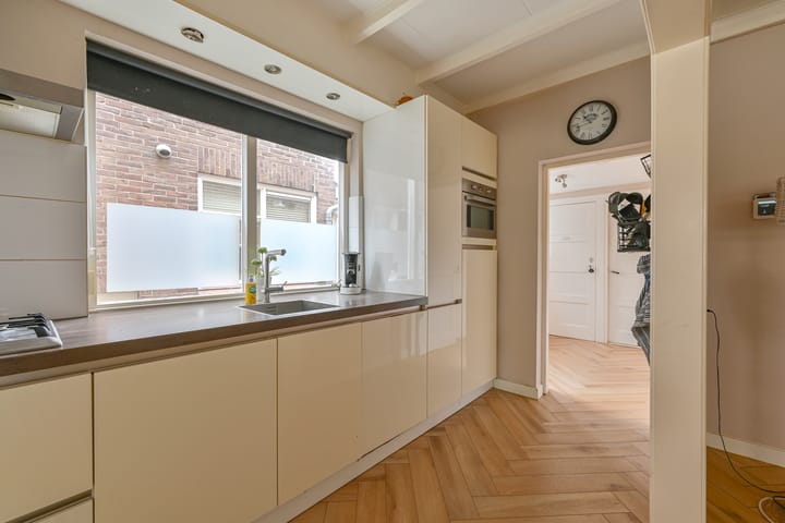 Foto 22 van Linthorst Homanstraat 14