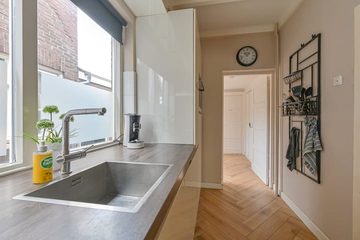 Foto 23 van Linthorst Homanstraat 14