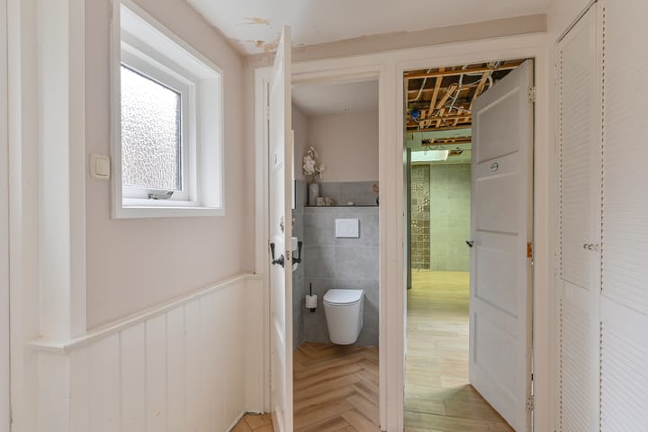 Foto 24 van Linthorst Homanstraat 14