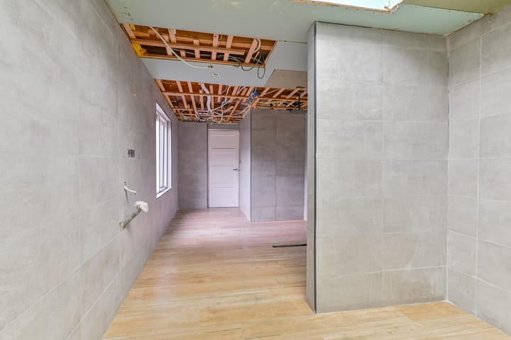 Foto 32 van Linthorst Homanstraat 14