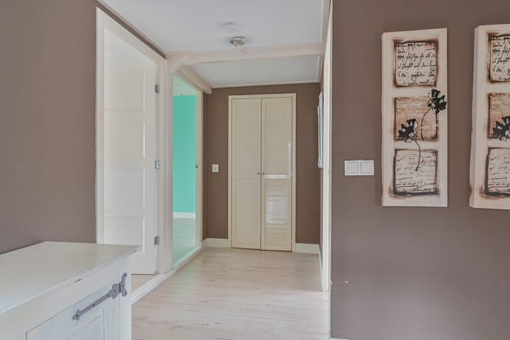 Foto 35 van Linthorst Homanstraat 14