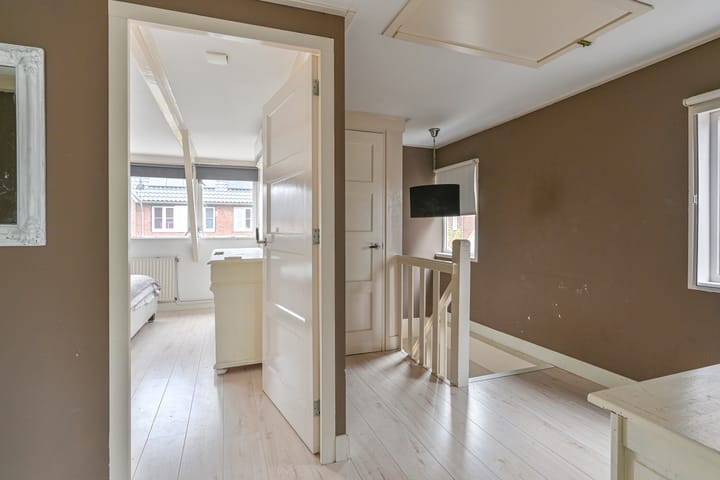 Foto 37 van Linthorst Homanstraat 14