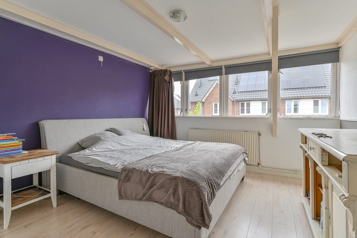 Foto 40 van Linthorst Homanstraat 14