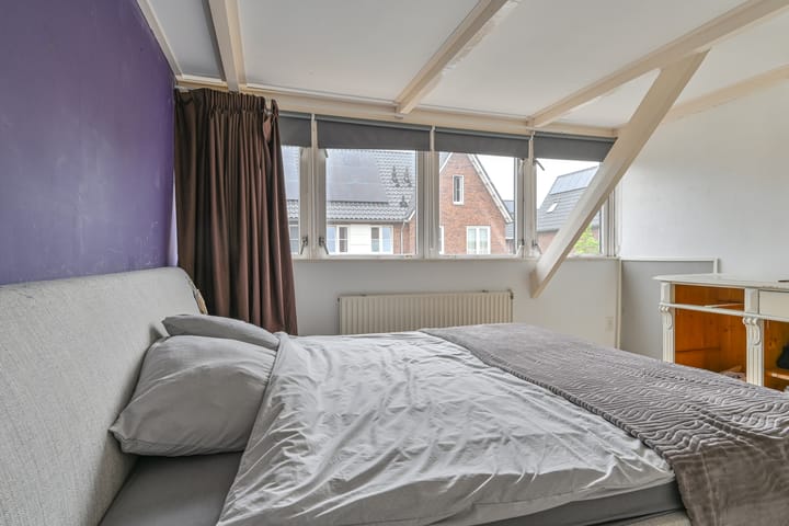 Foto 41 van Linthorst Homanstraat 14