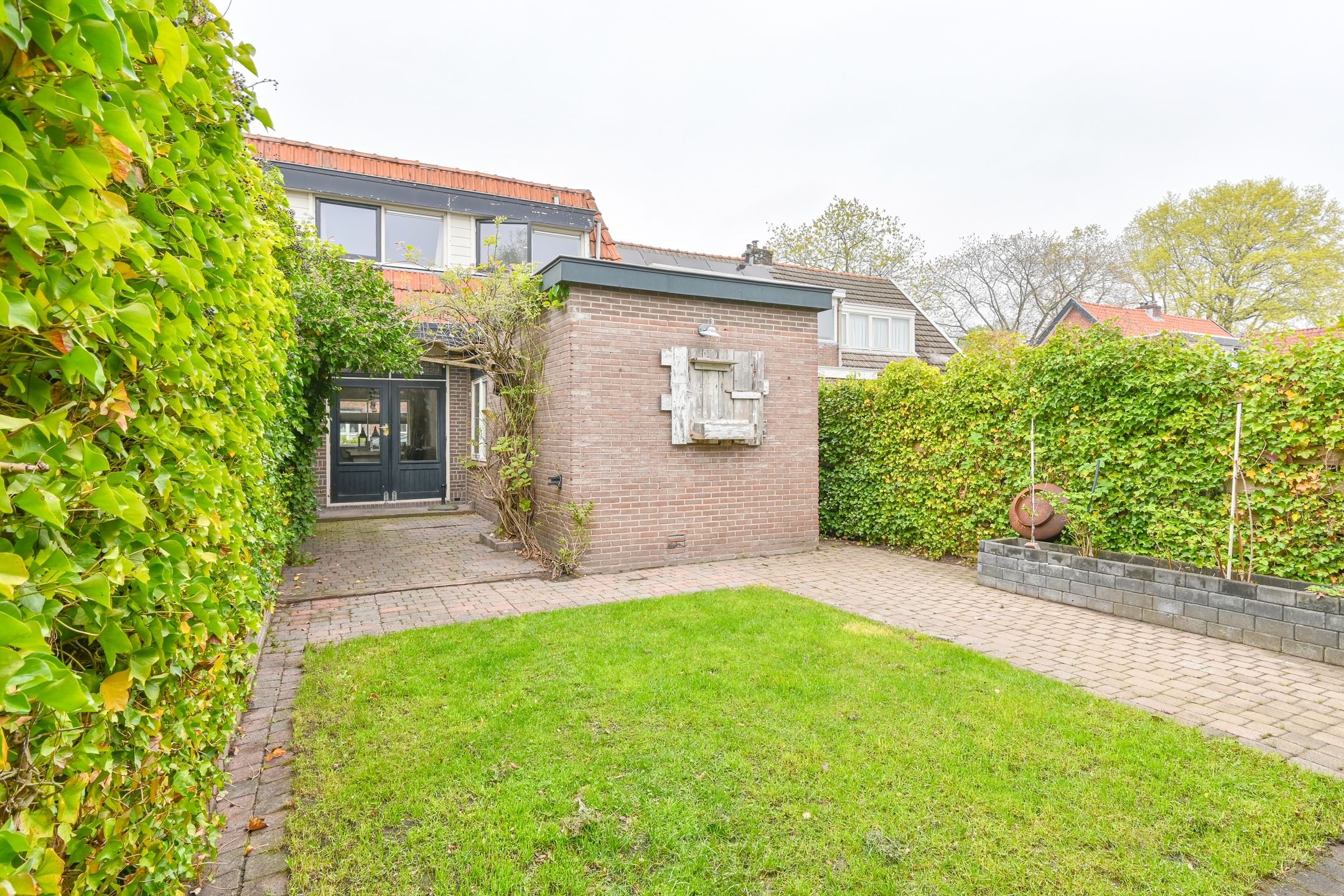 Foto 48 van Linthorst Homanstraat 14
