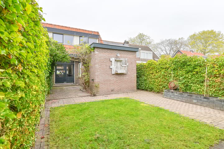 Foto 48 van Linthorst Homanstraat 14