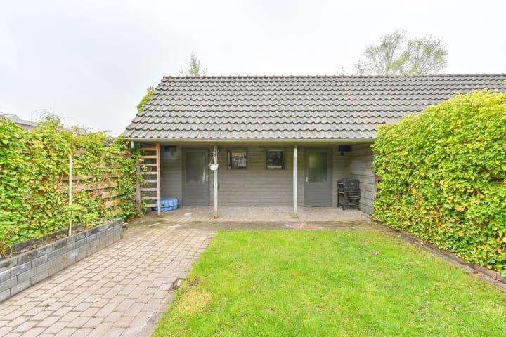 Foto 49 van Linthorst Homanstraat 14