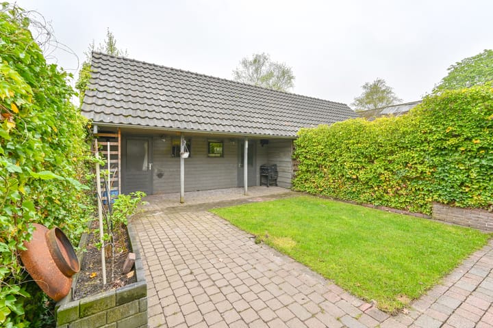 Foto 50 van Linthorst Homanstraat 14