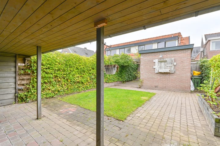 Foto 52 van Linthorst Homanstraat 14