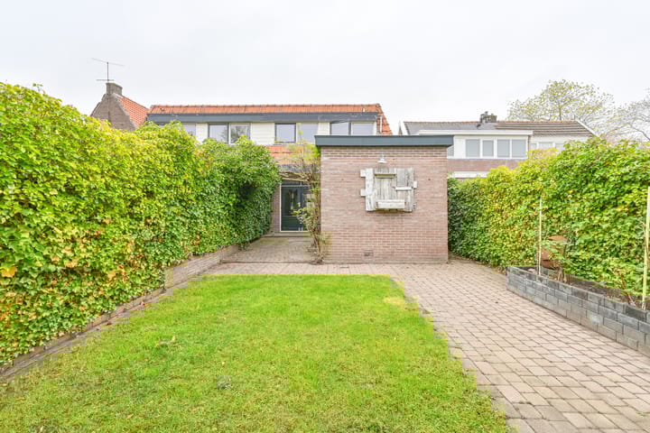 Foto 53 van Linthorst Homanstraat 14