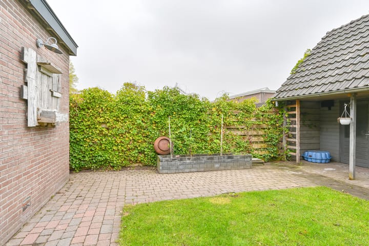 Foto 54 van Linthorst Homanstraat 14