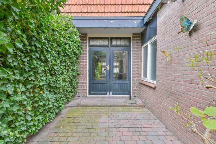 Foto 55 van Linthorst Homanstraat 14