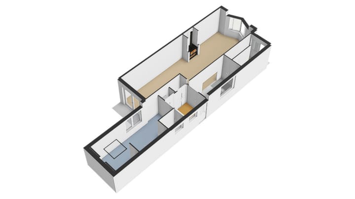 Foto 60 van Linthorst Homanstraat 14