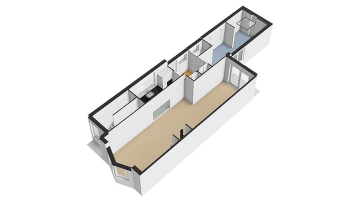 Foto 61 van Linthorst Homanstraat 14