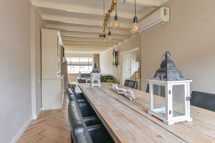 Foto 14 van Linthorst Homanstraat 14