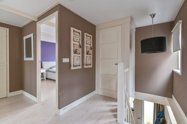 Foto 36 van Linthorst Homanstraat 14