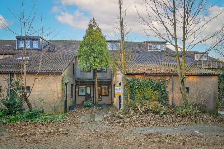 Foto 1 van Eduard Verkadelaan 151