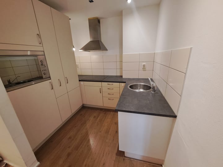 Foto 14 van Schuilenburgerplein 1