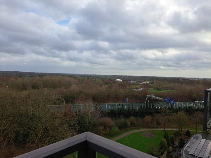 Foto 15 van Schuilenburgerplein 1