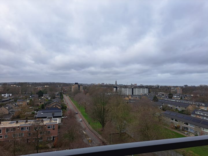 Foto 17 van Schuilenburgerplein 1