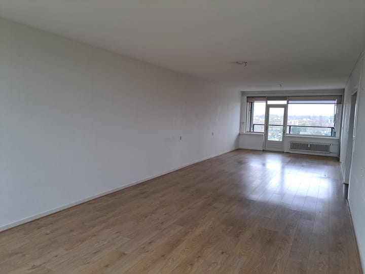 Foto 19 van Schuilenburgerplein 1