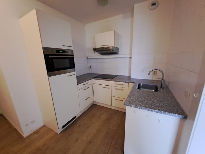 Foto 20 van Schuilenburgerplein 1