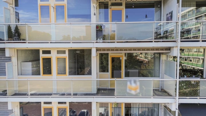 Photo 2 of Merelstraat 232